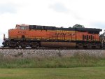 BNSF 6556